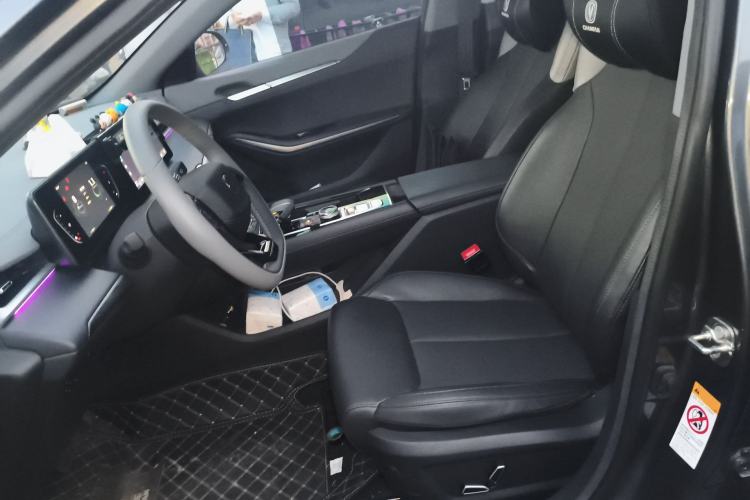 Used CHANGAN Ruicheng PLUS 2023 1.5T DCT Prestige Edition Left Front Seat