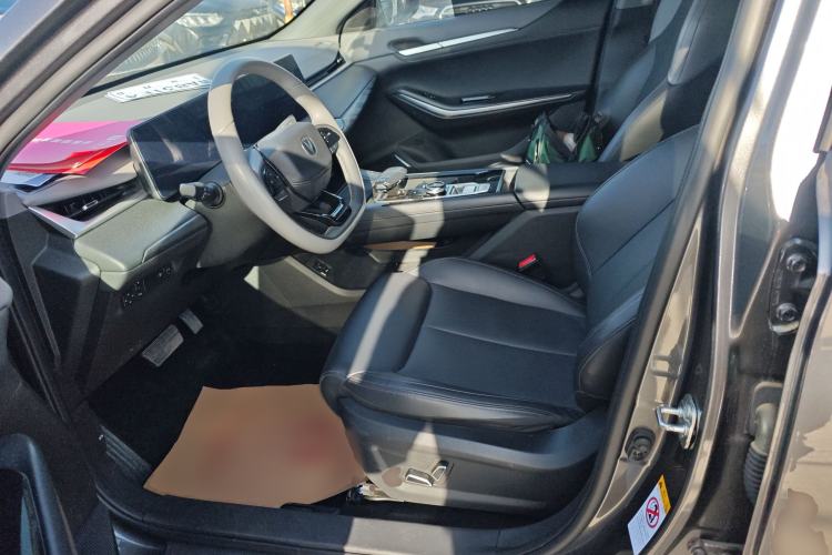Used CHANGAN Ruicheng PLUS 2023 1.5T DCT Prestige Edition Left Front Seat