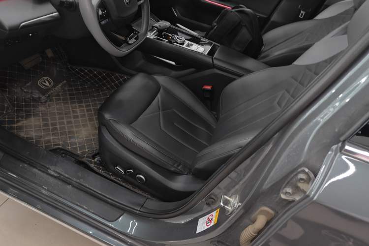 Used CHANGAN Ruicheng PLUS 2023 1.5T DCT Flagship Edition Left Front Seat