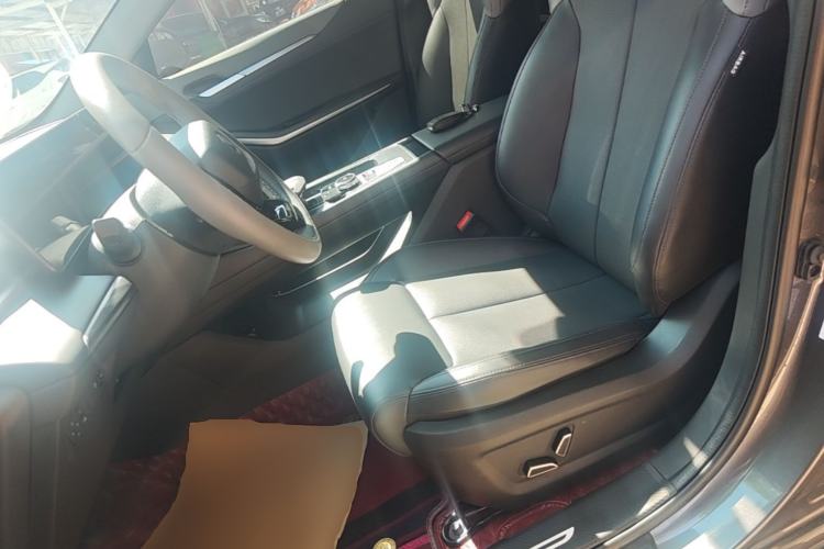 Used CHANGAN Ruicheng PLUS 2023 1.5T DCT Prestige Edition Left Front Seat