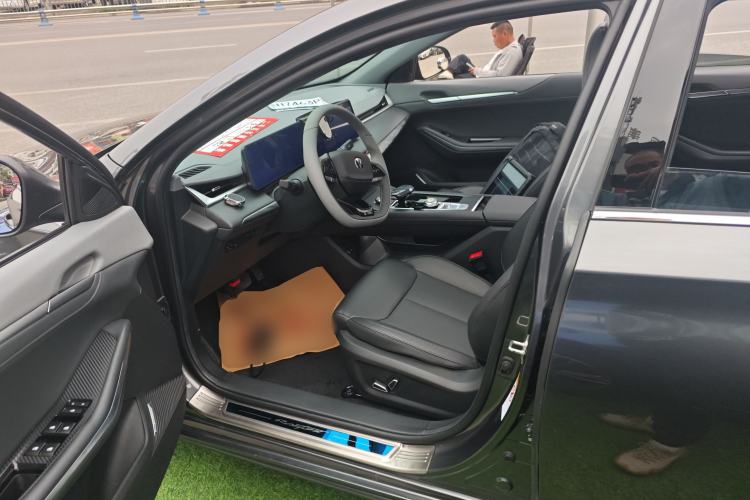 Used CHANGAN Ruicheng PLUS 2023 1.5T DCT Prestige Edition Left Front Seat
