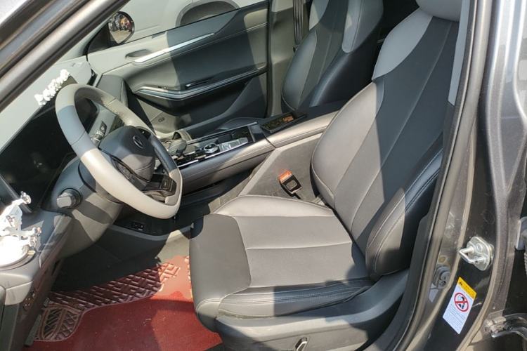 Used CHANGAN Ruicheng PLUS 2023 1.5T DCT Prestige Edition Left Front Seat