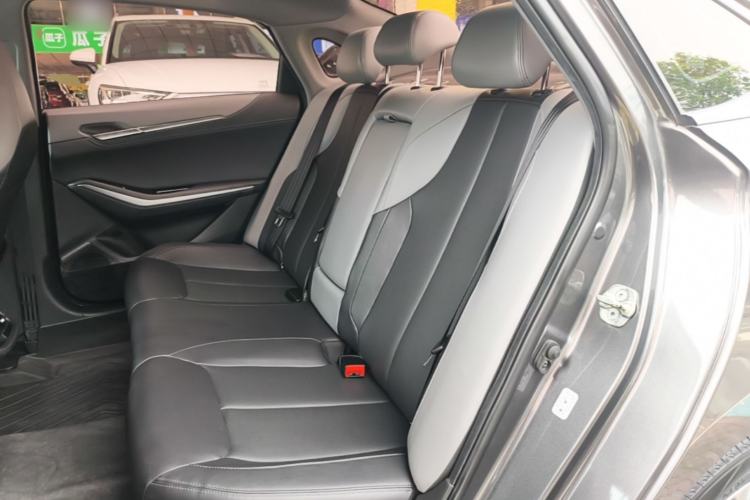 Used CHANGAN Ruicheng PLUS 2023 1.5T DCT Prestige Edition Left Rear Seat