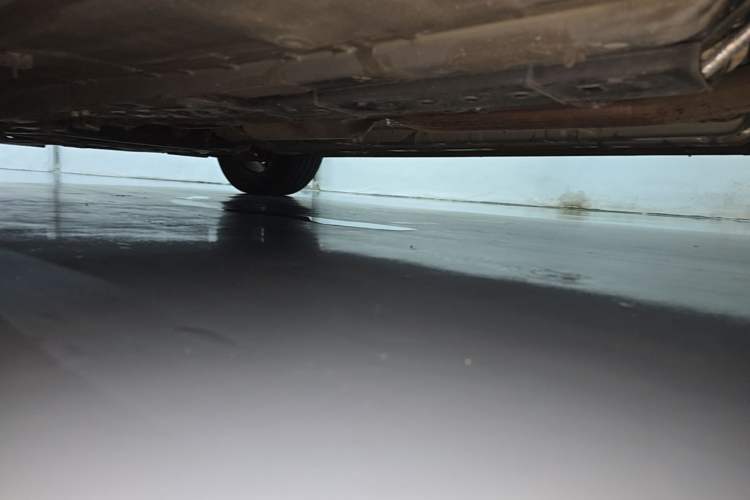 Used CHANGAN Ruicheng PLUS 2023 1.5T DCT Prestige Edition Left Side Sill