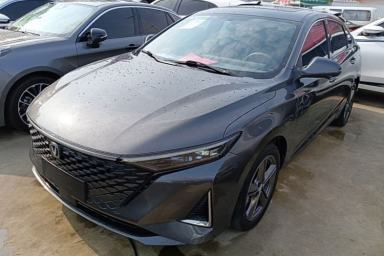 Used CHANGAN Ruicheng PLUS 2023 1.5T DCT Prestige Edition