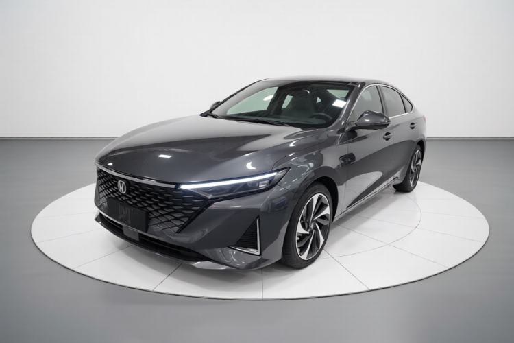 CHANGAN Ruicheng PLUS 2023 1.5T DCT Navigation Edition