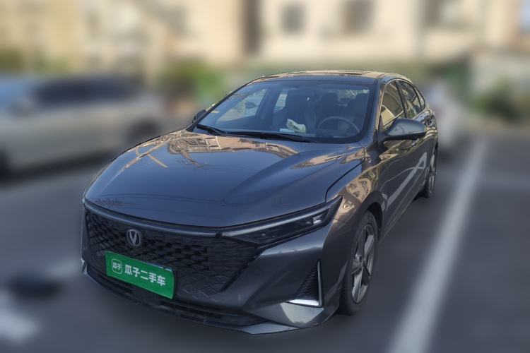 Used CHANGAN Ruicheng PLUS 2023 1.5T DCT Prestige Edition Guazi used car, China used car export, Used car for sale, Used  cars, Cheapest cars for sale