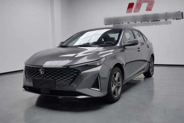 Used CHANGAN Ruicheng PLUS 2023 1.5T DCT Prestige Edition
