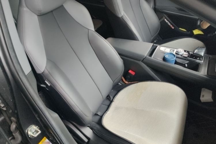 Used CHANGAN Ruicheng PLUS 2023 1.5T DCT Prestige Edition Right Front Seat