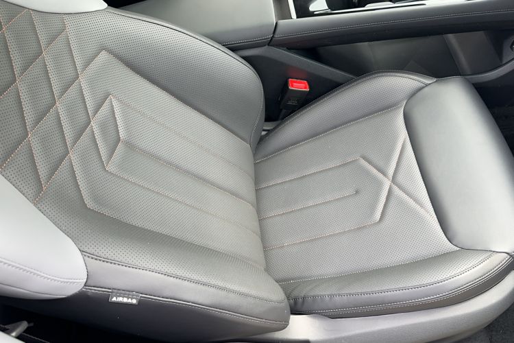 Used CHANGAN Ruicheng PLUS 2023 1.5T DCT Lingyue Trim Right Front Seat