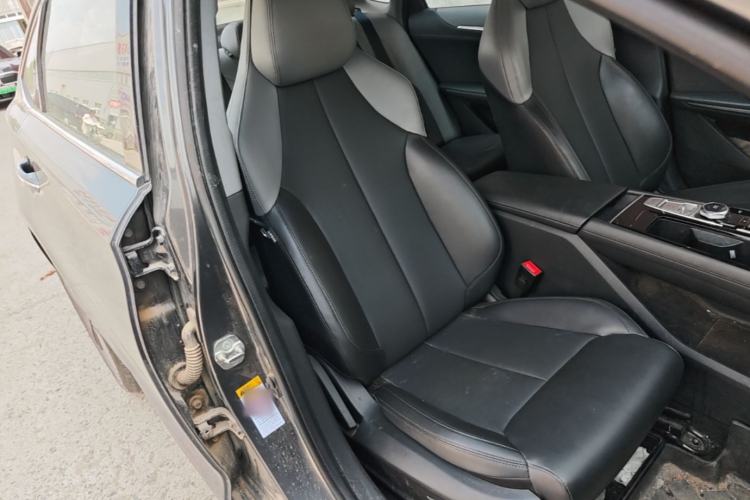 Used CHANGAN Ruicheng PLUS 2023 1.5T DCT Prestige Edition Right Front Seat