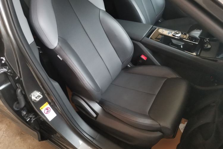 Used CHANGAN Ruicheng PLUS 2023 1.5T DCT Prestige Edition Right Front Seat
