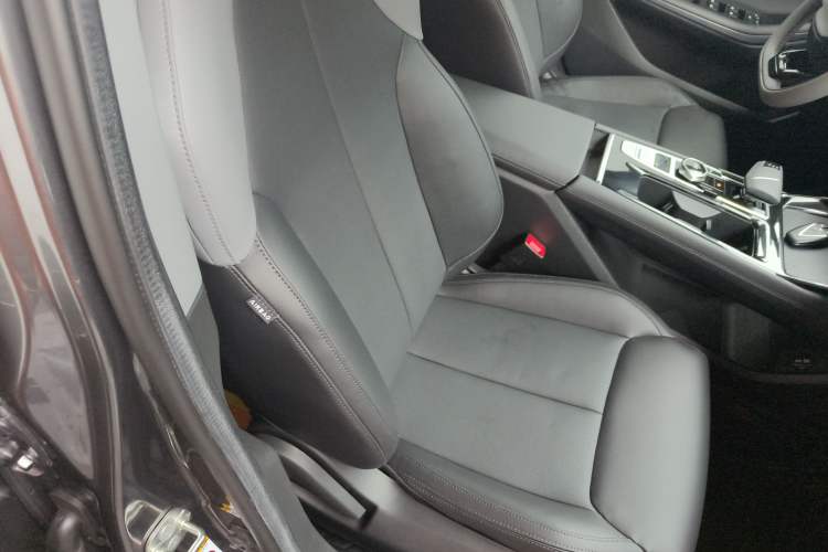 Used CHANGAN Ruicheng PLUS 2023 1.5T DCT Prestige Edition Right Front Seat