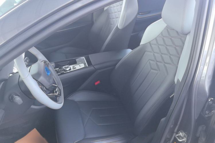 Used CHANGAN Ruicheng PLUS 2023 1.5T DCT Navigation Edition Right Front Seat