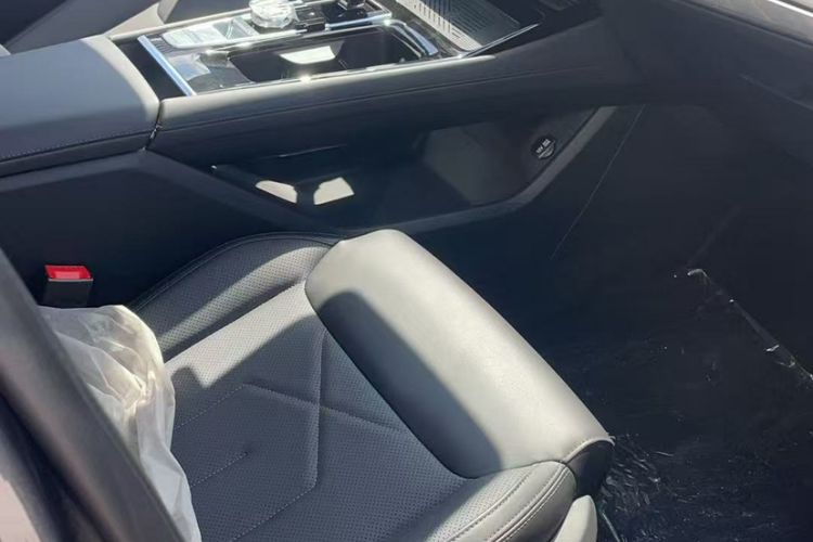 Used CHANGAN Ruicheng PLUS 2023 1.5T DCT Flagship Edition Right Front Seat