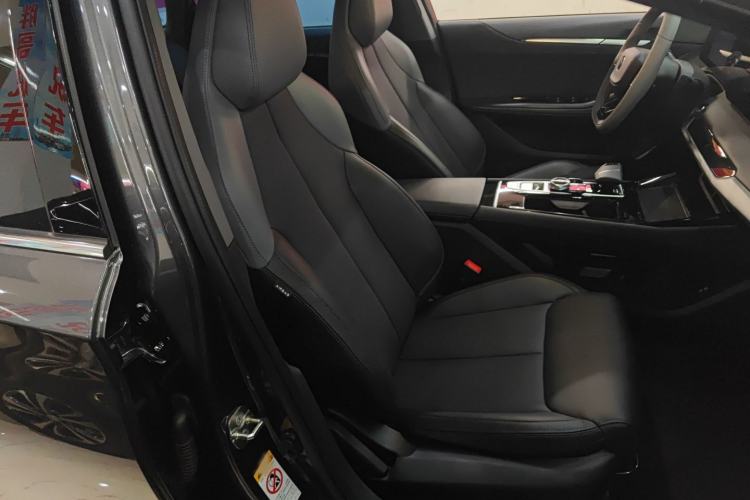 Used CHANGAN Ruicheng PLUS 2023 1.5T DCT Prestige Edition Right Front Seat