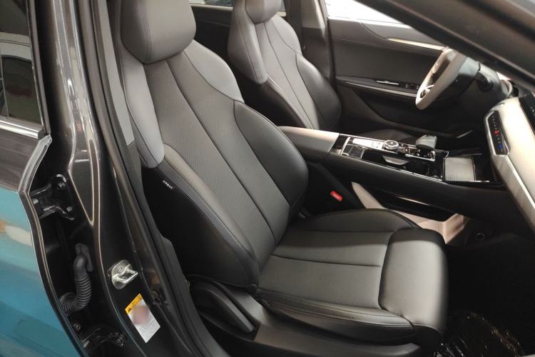 Used CHANGAN Ruicheng PLUS 2023 1.5T DCT Prestige Edition Right Front Seat