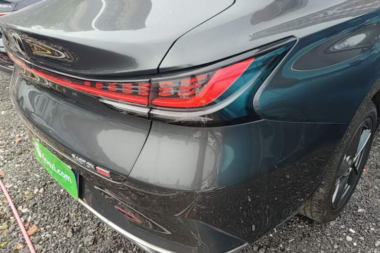 Used CHANGAN Ruicheng PLUS 2023 1.5T DCT Prestige Edition Right Rear Taillight