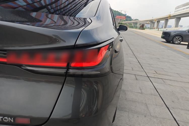 Used CHANGAN Ruicheng PLUS 2023 1.5T DCT Prestige Edition Right Rear Taillight
