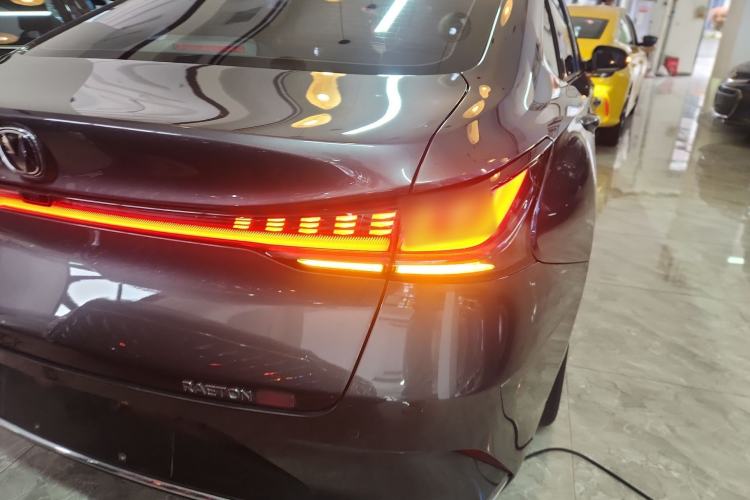 Used CHANGAN Ruicheng PLUS 2023 1.5T DCT Navigation Edition Right Rear Taillight