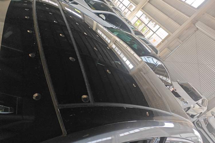 Used CHANGAN Ruicheng PLUS 2023 1.5T DCT Navigation Edition Roof