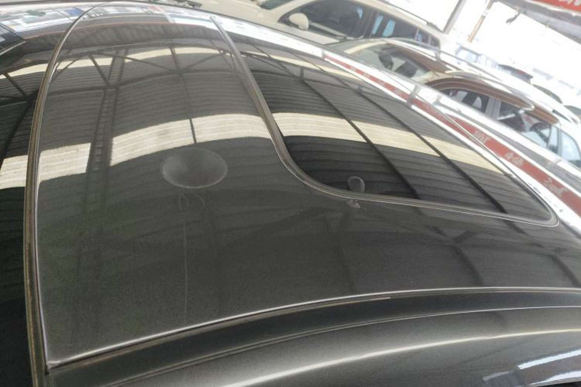 Used CHANGAN Ruicheng PLUS 2023 1.5T DCT Lingyue Trim Roof