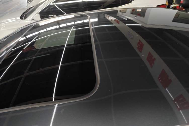 Used CHANGAN Ruicheng PLUS 2023 1.5T DCT Prestige Edition Roof