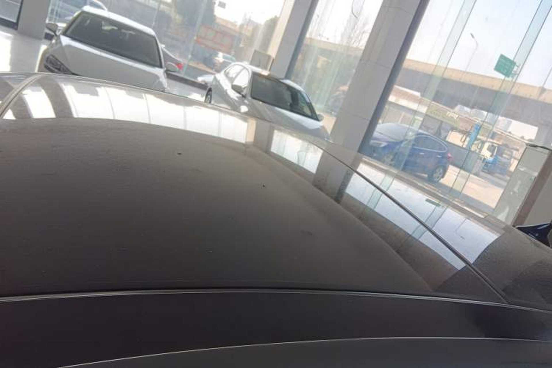 Used CHANGAN Ruicheng PLUS 2023 1.5T DCT Navigation Edition Roof