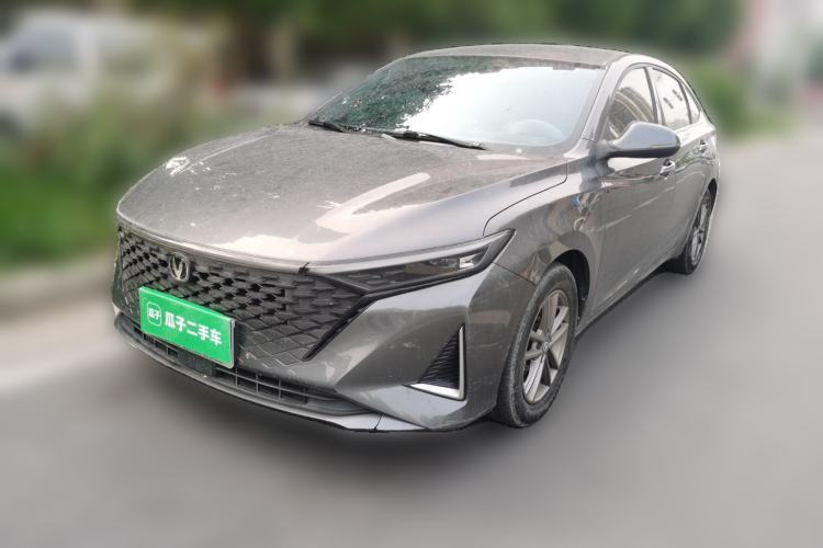 CHANGAN Ruicheng PLUS 2023 1.5T DCT Luxury Version d’occasion Guazi used car, China used car export, Used car for sale, Used cars, Cheapest cars for sale