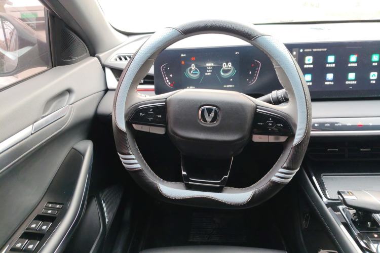 Used CHANGAN Ruicheng PLUS 2023 1.5T DCT Prestige Edition Steering Wheel