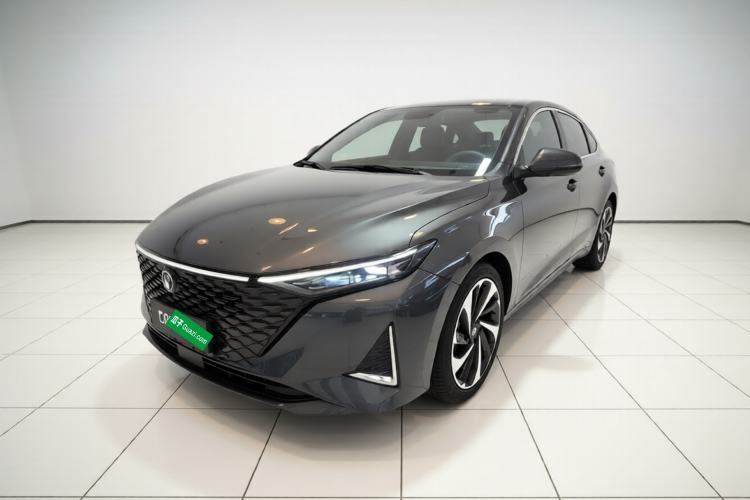 Used CHANGAN Ruicheng PLUS 2023 1.5T DCT Navigation Edition Guazi used car, China used car export, Used car for sale, Used cars, Cheapest cars for sale