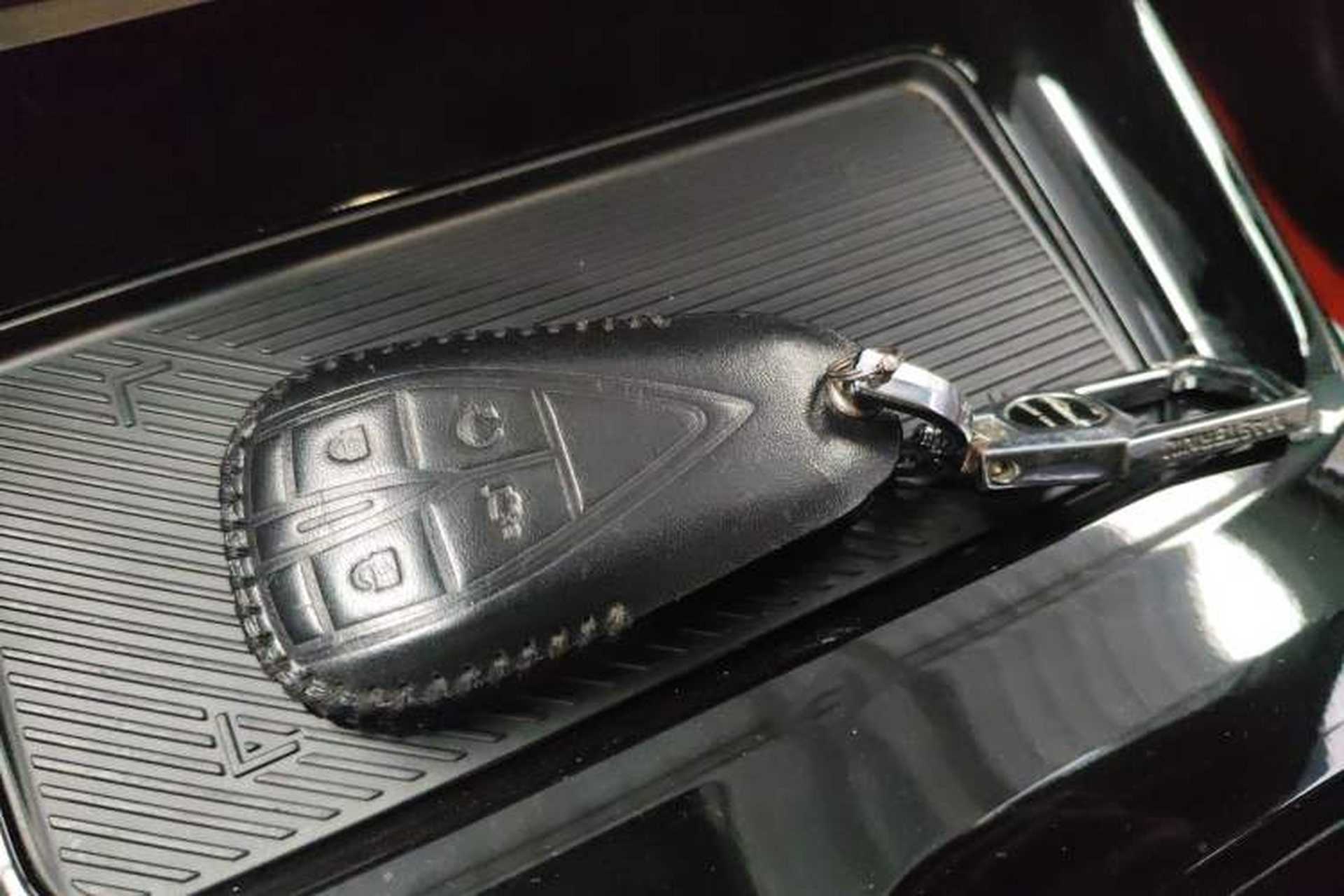 Used CHANGAN Ruicheng PLUS 2023 1.5T DCT Lingyue Trim Vehicle Key