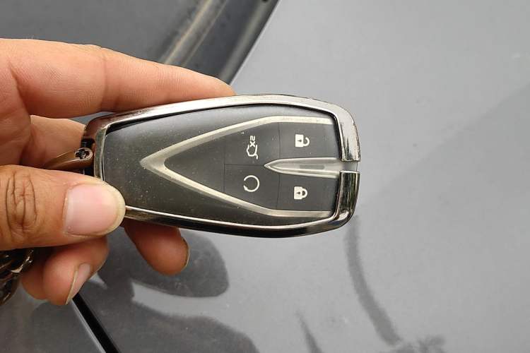 Used CHANGAN Ruicheng PLUS 2023 1.5T DCT Navigation Edition Vehicle Key