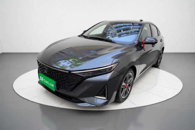 Gebrauchter CHANGAN Ruicheng PLUS 2023 1.5T DCT Prestige Edition