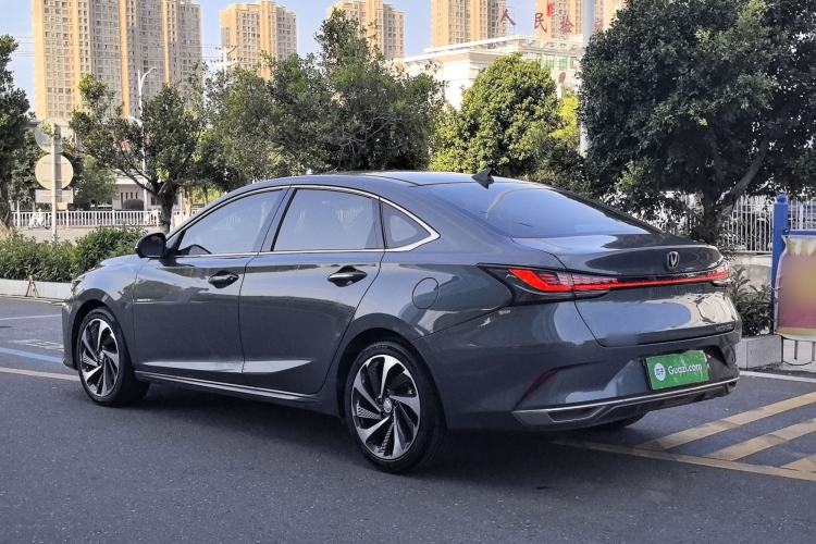 Used CHANGAN Ruicheng PLUS 2023 1.5T DCT Navigation Edition Exterior 5