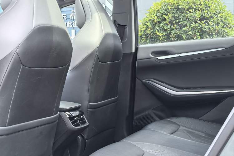 Used CHANGAN Ruicheng PLUS 2023 1.5T DCT Navigation Edition Interior 2