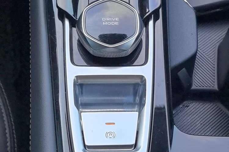 Used CHANGAN Ruicheng PLUS 2023 1.5T DCT Navigation Edition Interior 5