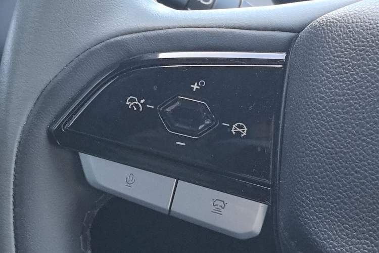 Used CHANGAN Ruicheng PLUS 2023 1.5T DCT Navigation Edition Interior 6