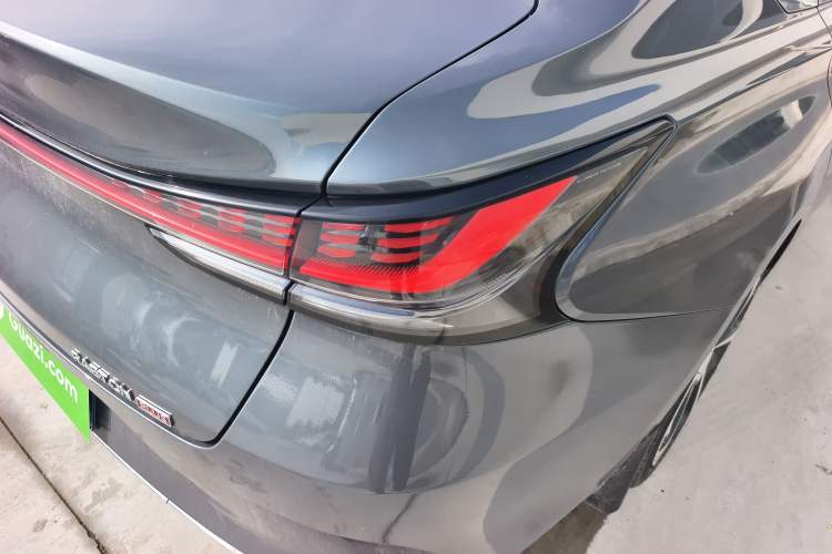 Used CHANGAN Ruicheng PLUS 2023 1.5T DCT Flagship Edition Right Rear Taillight