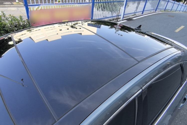 Used CHANGAN Ruicheng PLUS 2023 1.5T DCT Navigation Edition Roof
