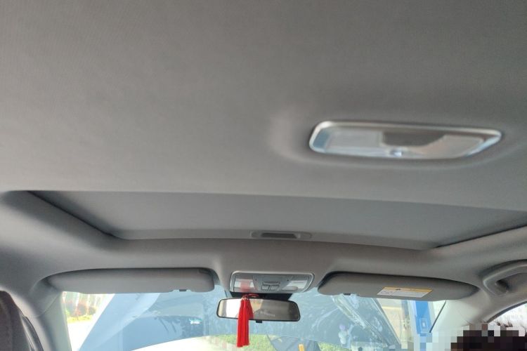 Used CHANGAN Ruicheng PLUS 2023 1.5T DCT Lingyue Trim Headliner