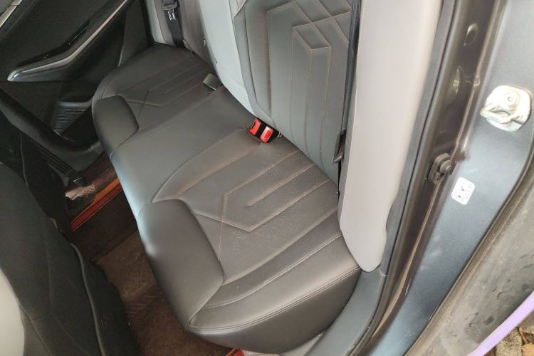 Used CHANGAN Ruicheng PLUS 2023 1.5T DCT Flagship Edition Left Rear Seat