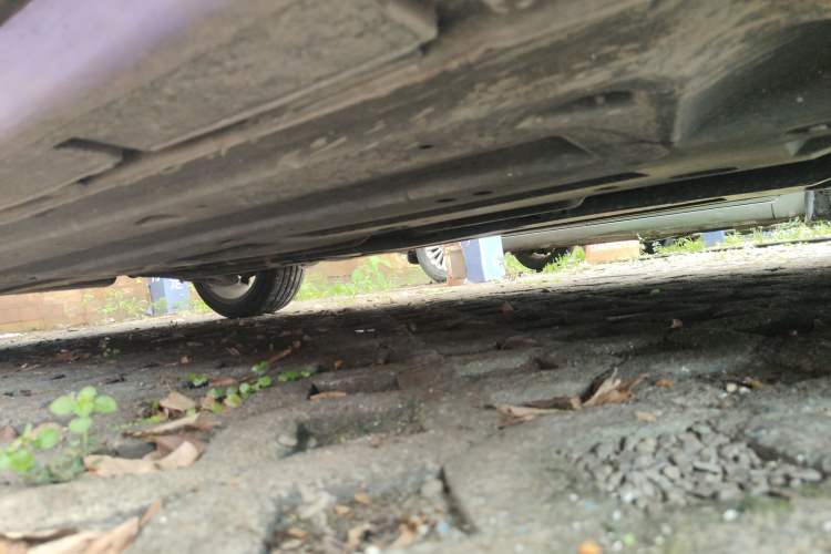 Used CHANGAN Ruicheng PLUS 2023 1.5T DCT Flagship Edition Right Side Sill