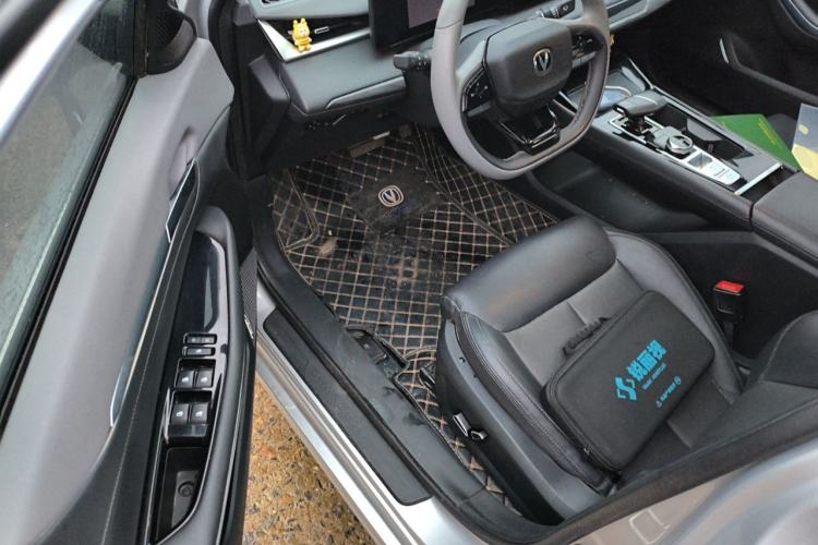 Used CHANGAN Ruicheng PLUS 2023 1.5T DCT Prestige Edition Driver Seat