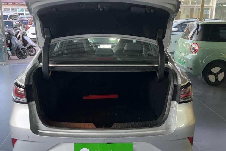Used CHANGAN Ruicheng PLUS 2023 1.5T DCT Navigation Edition Exterior 5