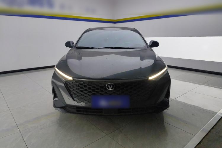 Used CHANGAN Ruicheng PLUS 2023 1.5T DCT Prestige Edition Front
