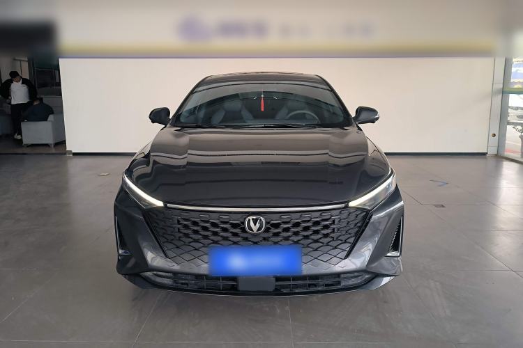 Used CHANGAN Ruicheng PLUS 2023 1.5T DCT Prestige Edition Front