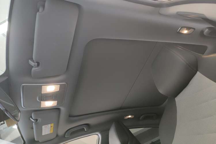 Used CHANGAN Ruicheng PLUS 2023 1.5T DCT Flagship Edition Headliner