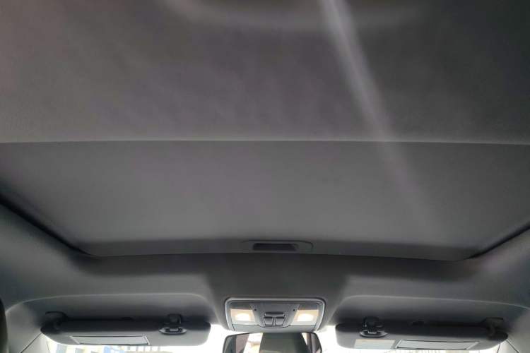Used CHANGAN Ruicheng PLUS 2023 1.5T DCT Prestige Edition Headliner