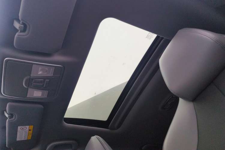 Used CHANGAN Ruicheng PLUS 2023 1.5T DCT Prestige Edition Headliner
